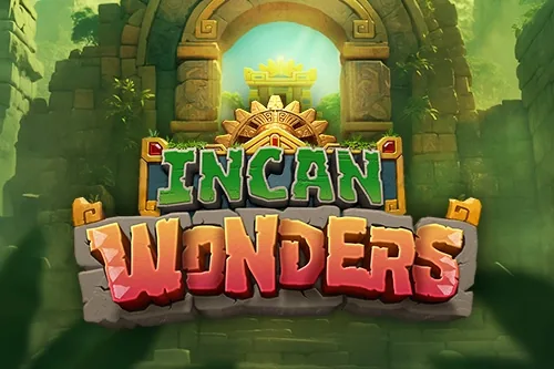 Incan Wonders